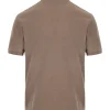 CMS0045-CAM Men's Polo Shirt
