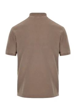 CMS0045-CAM Men's Polo Shirt
