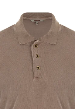 CMS0045-CAM Men's Polo Shirt