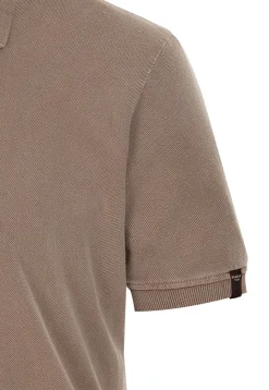 CMS0045-CAM Men's Polo Shirt