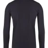 CMS0047-NEG Men's Trail Long Sleeve Sports T-Shirt