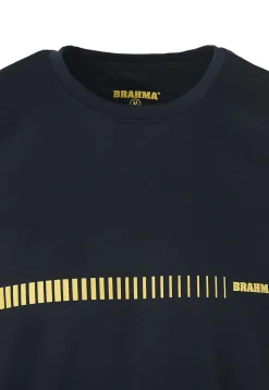 CMS0049-NEG Men's Trail Sports T-Shirt