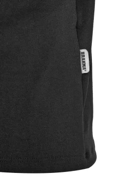 CMS0051-NEG Skeleton Trail Men's T-Shirt with Hood
