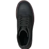 CV3296-NEG ​​Dynamic Casual Men's Boots