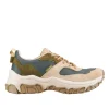 CY3272-CAB Ibex Trekking Women's Shoes