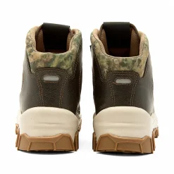 CY3278-CAF - Ibex Waterproof Biker Women's Boots