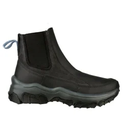 CY3369-NEG - Ibex Casual Women's Boots