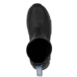 CY3369-NEG - Ibex Casual Women's Boots