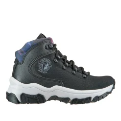 CY3278-NEG - Ibex Waterproof Biker Women's Boots