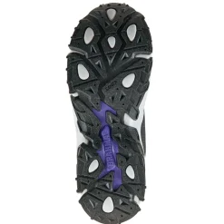 CY3278-NEG - Ibex Waterproof Biker Women's Boots