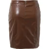 FAL0010-CAF Women's Skirt