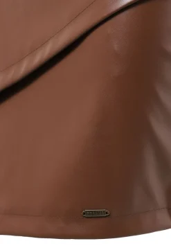 FAL0010-CAF Women's Skirt
