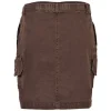 FAL0006-COS Women's Short Skirt