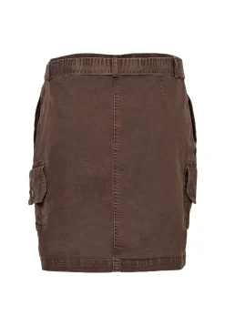 FAL0006-COS Women's Short Skirt