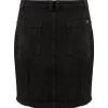 FAL0009-NEG Women's Skirt