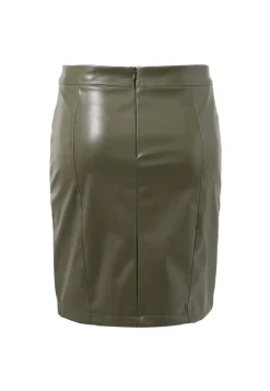 FAL0010-VER Women's Skirt