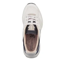 GA3377-BLV Women's Trail Sneakers