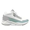 GA3378-GVE Women's Trail Sneakers