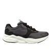 GA3379-NEG - Women's Trail Sneakers