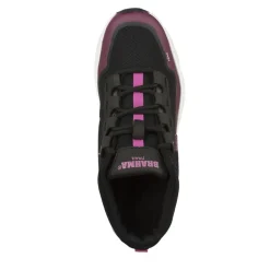 GA3378-NFU Women's Trail Sneakers