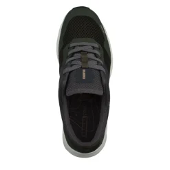 GA3377-VGR - Women's Trail Sneakers