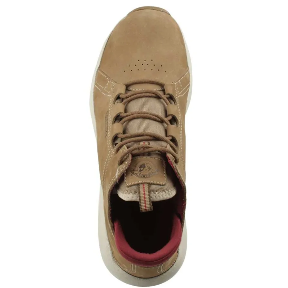 GC2969-BEI Women's Boots Casual Dynamic