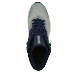 GE3594-GAZ Men's Trail Sneakers