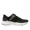 GE3596-NEG ​​- Men's Trail Sneakers