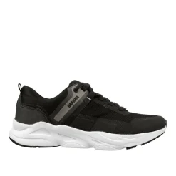 GE3596-NEG ​​- Men's Trail Sneakers