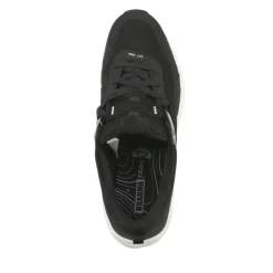 GE3596-NEG ​​- Men's Trail Sneakers