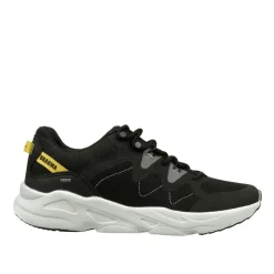 GE3595-NEG Men's Trail Sneakers