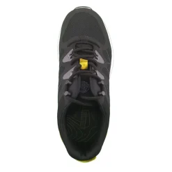 GE3595-NEG Men's Trail Sneakers