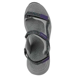 GF3265-GRI Rig Women's Sandals
