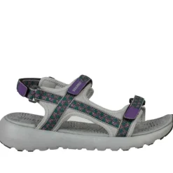 GF3265-GRI Rig Women's Sandals