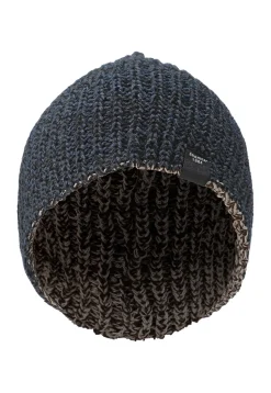 GOR0008-ABE Unisex Double-Sided Beanie