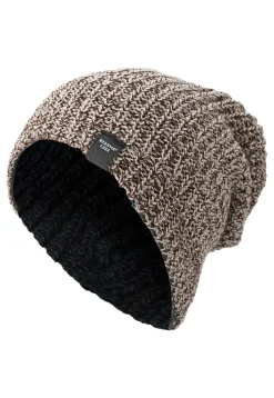 GOR0008-ABE Unisex Double-Sided Beanie