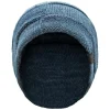 GOR0055-AZU Unisex Beanie
