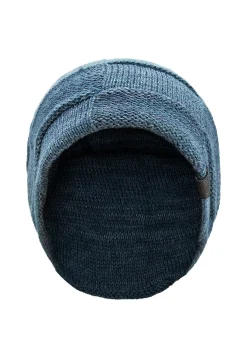 GOR0055-AZU Unisex Beanie
