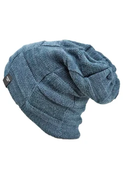 GOR0055-AZU Unisex Beanie