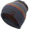 GOR0030-AZU Unisex Double-Sided Beanie