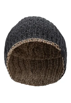GOR0008-CGI Unisex Double-Sided Beanie 1