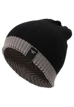 GOR0050-NEG Unisex Beanie