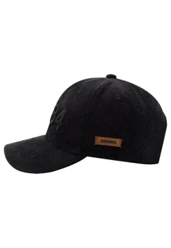 GOR0059-NEG Unisex Cap