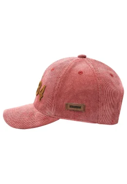 GOR0059-ROS Unisex Cap