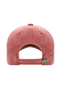 GOR0059-ROS Unisex Cap