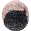 GOR0008-ROS Unisex Double-Sided Beanie