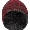 GOR0008-VNG Unisex Double-Sided Beanie