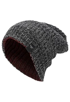 GOR0008-VNG Unisex Double-Sided Beanie