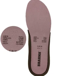 HD2868-CAF Women's Casual Dynamic Shoes