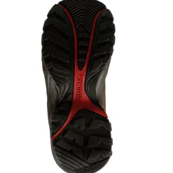 HQ2679-CAF Industrial Women's Boots with Safety and Dielectric Toe